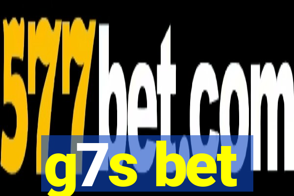 g7s bet